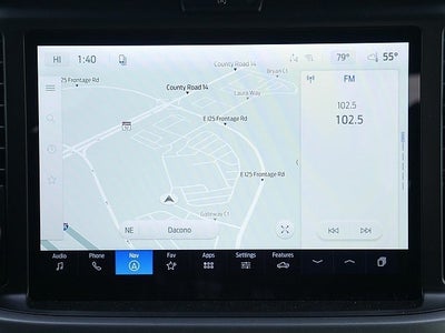 2026 Ford F-150 XLT CREW 4WD