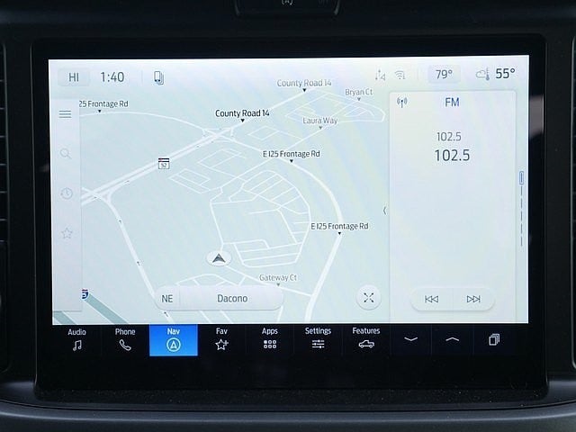 2026 Ford F-150 XLT CREW 4WD