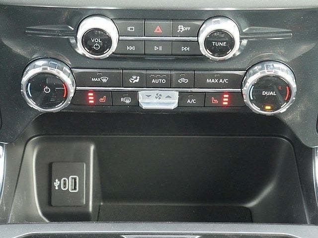 2026 Ford F-150 XLT CREW 4WD