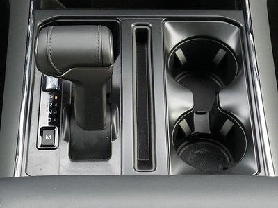 2026 Ford F-150 XLT CREW 4WD