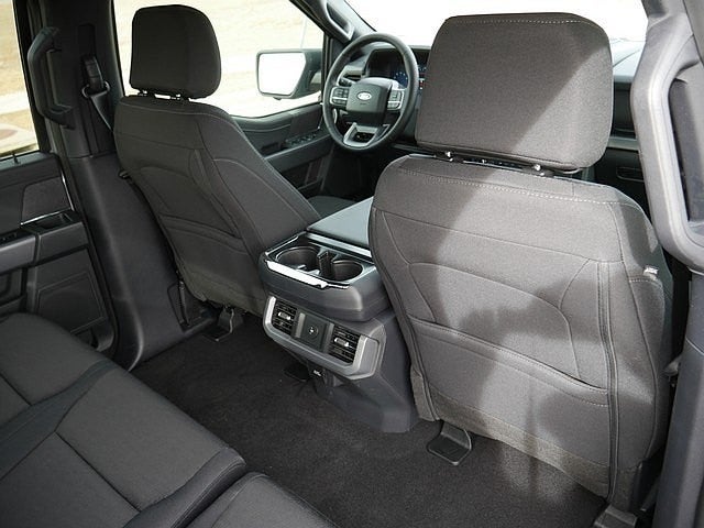 2026 Ford F-150 XLT CREW 4WD