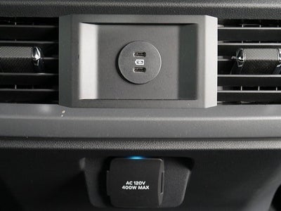 2026 Ford F-150 XLT CREW 4WD