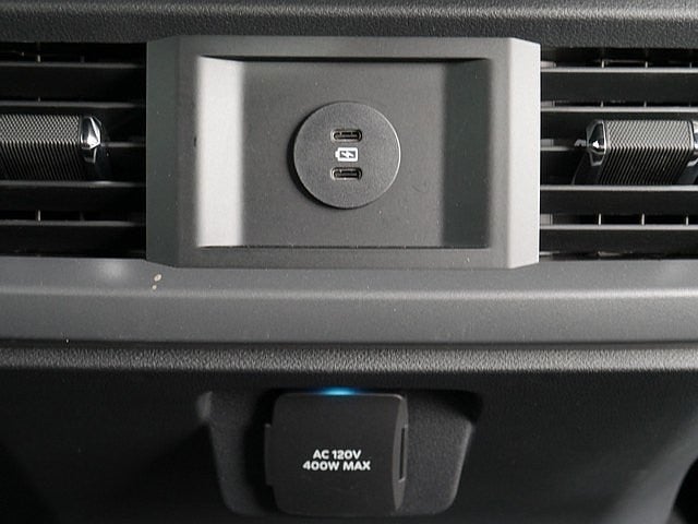 2026 Ford F-150 XLT CREW 4WD