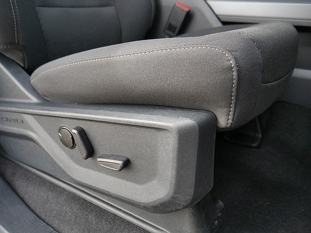 2026 Ford F-150 XLT CREW 4WD