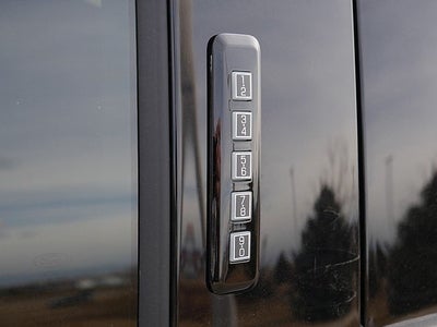 2026 Ford F-150 XLT CREW 4WD