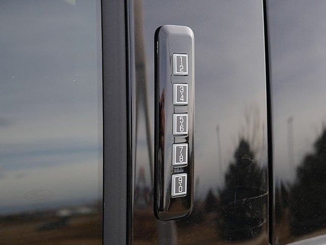 2026 Ford F-150 XLT CREW 4WD