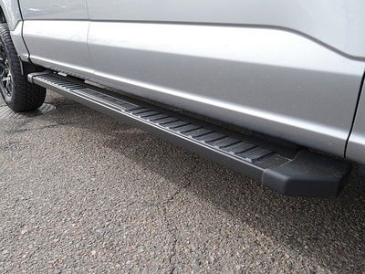 2026 Ford F-150 XLT CREW 4WD