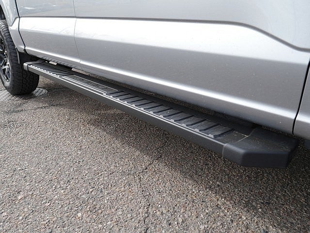 2026 Ford F-150 XLT CREW 4WD