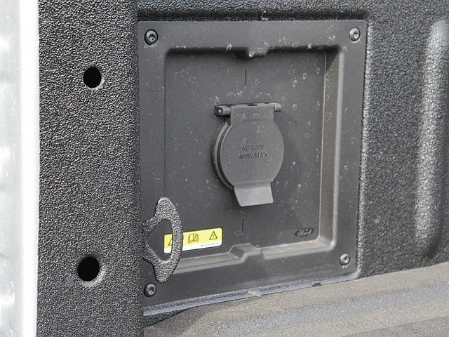 2026 Ford F-150 XLT CREW 4WD