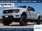 2026 Ford F-150 XLT BLACK WIDOW 4WD