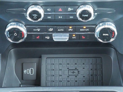 2026 Ford F-150 XLT BLACK WIDOW 4WD