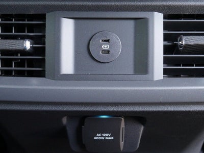 2026 Ford F-150 XLT BLACK WIDOW 4WD
