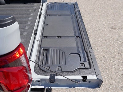 2026 Ford F-150 XLT BLACK WIDOW 4WD