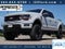 2026 Ford F-150 XLT BLACK WIDOW 4WD