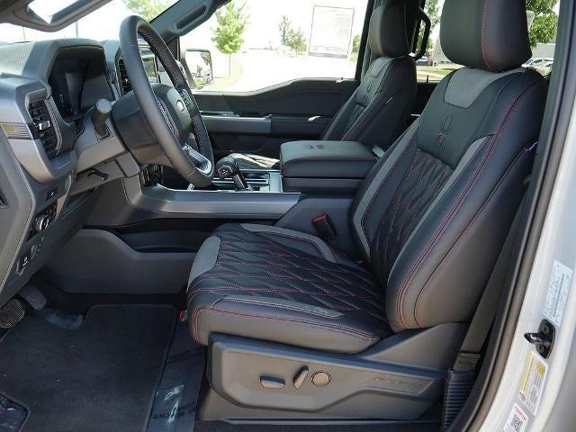 2026 Ford F-150 XLT BLACK WIDOW 4WD