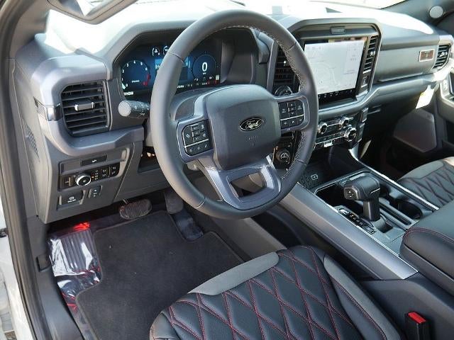 2026 Ford F-150 XLT BLACK WIDOW 4WD