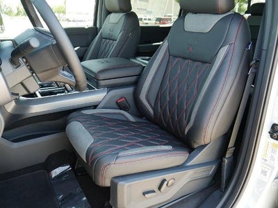 2026 Ford F-150 XLT BLACK WIDOW 4WD
