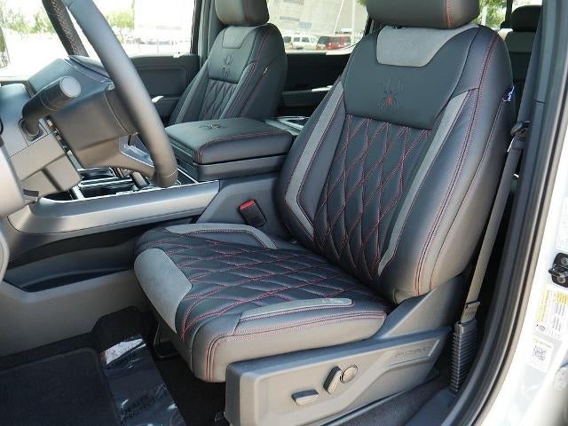 2026 Ford F-150 XLT BLACK WIDOW 4WD