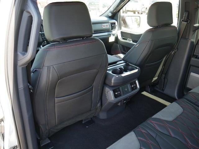 2026 Ford F-150 XLT BLACK WIDOW 4WD