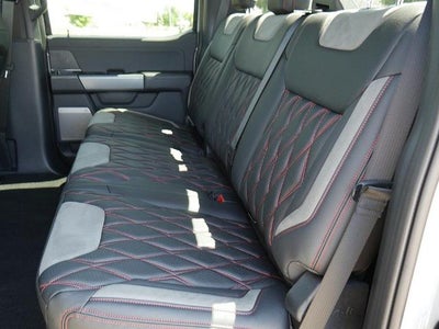 2026 Ford F-150 XLT BLACK WIDOW 4WD
