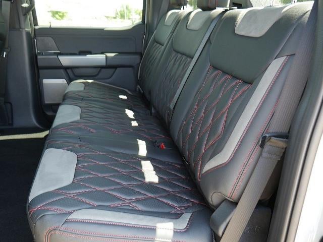 2026 Ford F-150 XLT BLACK WIDOW 4WD