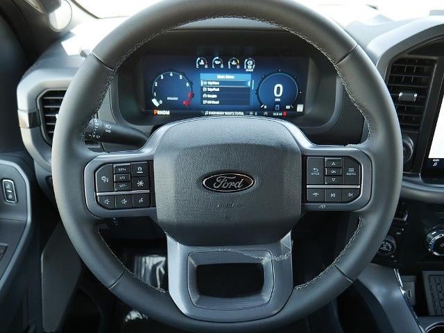 2026 Ford F-150 XLT BLACK WIDOW 4WD