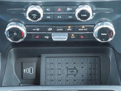 2026 Ford F-150 XLT BLACK WIDOW 4WD