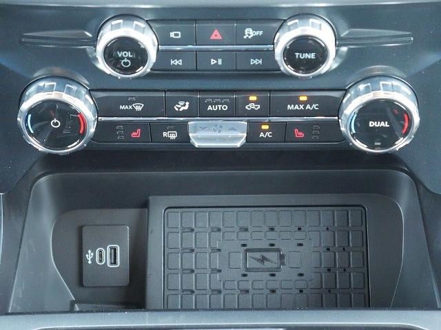 2026 Ford F-150 XLT BLACK WIDOW 4WD