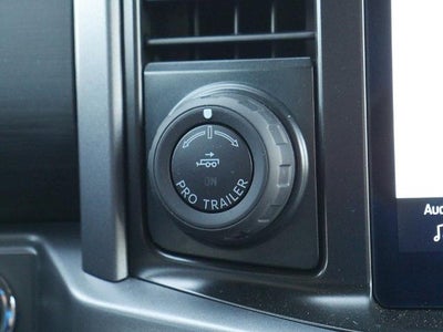 2026 Ford F-150 XLT BLACK WIDOW 4WD