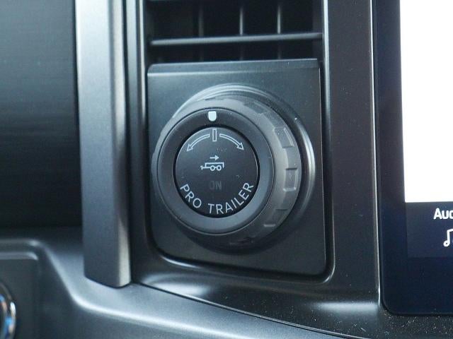 2026 Ford F-150 XLT BLACK WIDOW 4WD