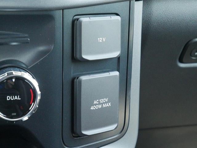 2026 Ford F-150 XLT BLACK WIDOW 4WD