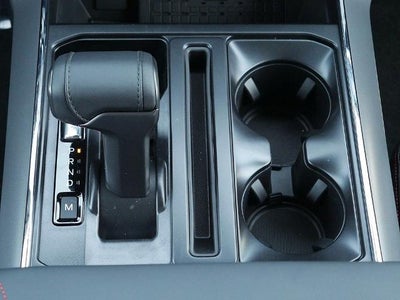 2026 Ford F-150 XLT BLACK WIDOW 4WD