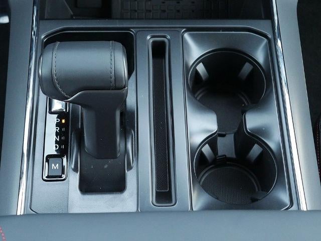 2026 Ford F-150 XLT BLACK WIDOW 4WD