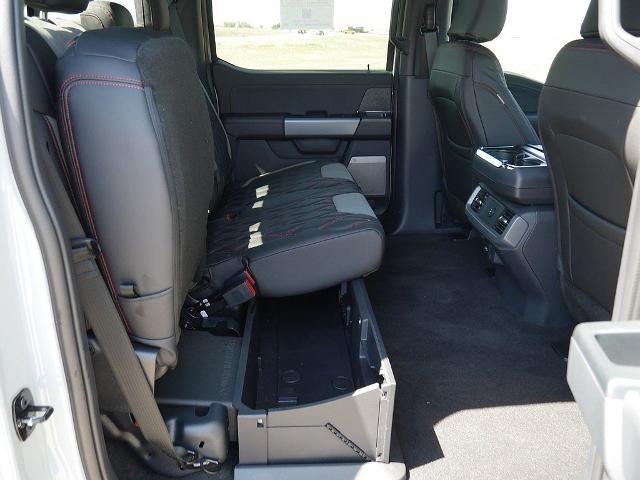 2026 Ford F-150 XLT BLACK WIDOW 4WD