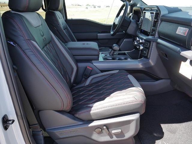 2026 Ford F-150 XLT BLACK WIDOW 4WD
