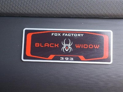 2026 Ford F-150 XLT BLACK WIDOW 4WD