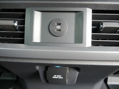 2025 Ford F-150 XLT CREW 4WD