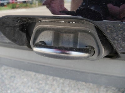 2025 Ford F-150 XLT CREW 4WD