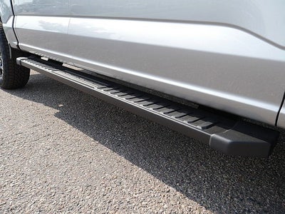 2025 Ford F-150 XLT CREW 4WD