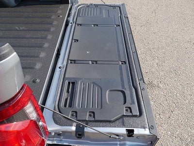 2025 Ford F-150 XLT CREW 4WD