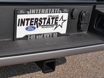 2025 Ford F-150 XLT CREW 4WD