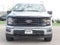 2025 Ford F-150 XLT CREW 4WD