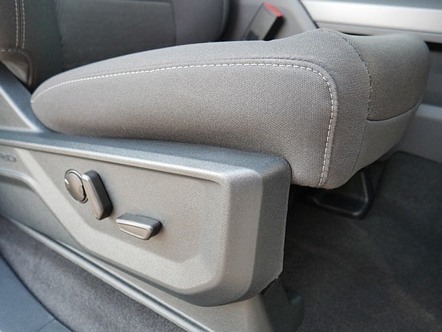 2025 Ford F-150 XLT CREW 4WD