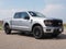 2025 Ford F-150 XLT CREW 4WD