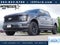 2026 Ford F-150 XLT CREW 4WD