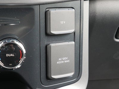2026 Ford F-150 XLT CREW 4WD