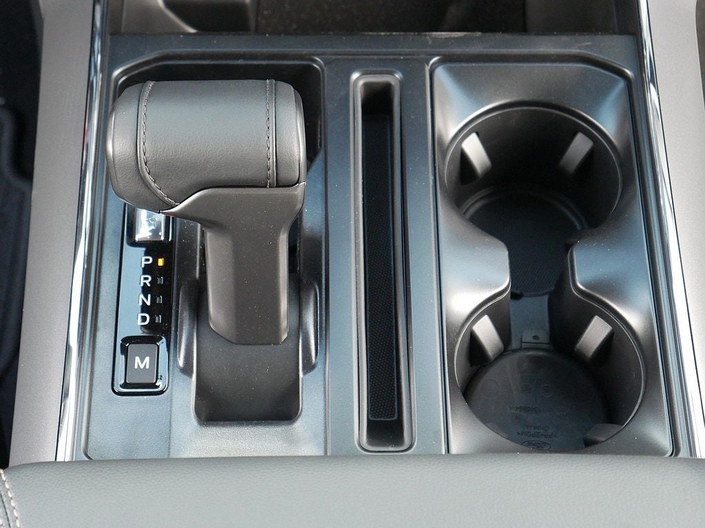 2026 Ford F-150 XLT CREW 4WD