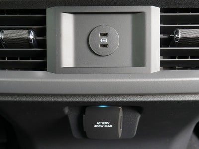 2026 Ford F-150 XLT CREW 4WD