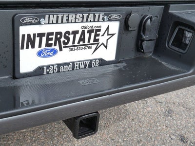 2026 Ford F-150 XLT CREW 4WD