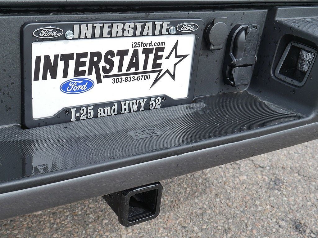 2026 Ford F-150 XLT CREW 4WD